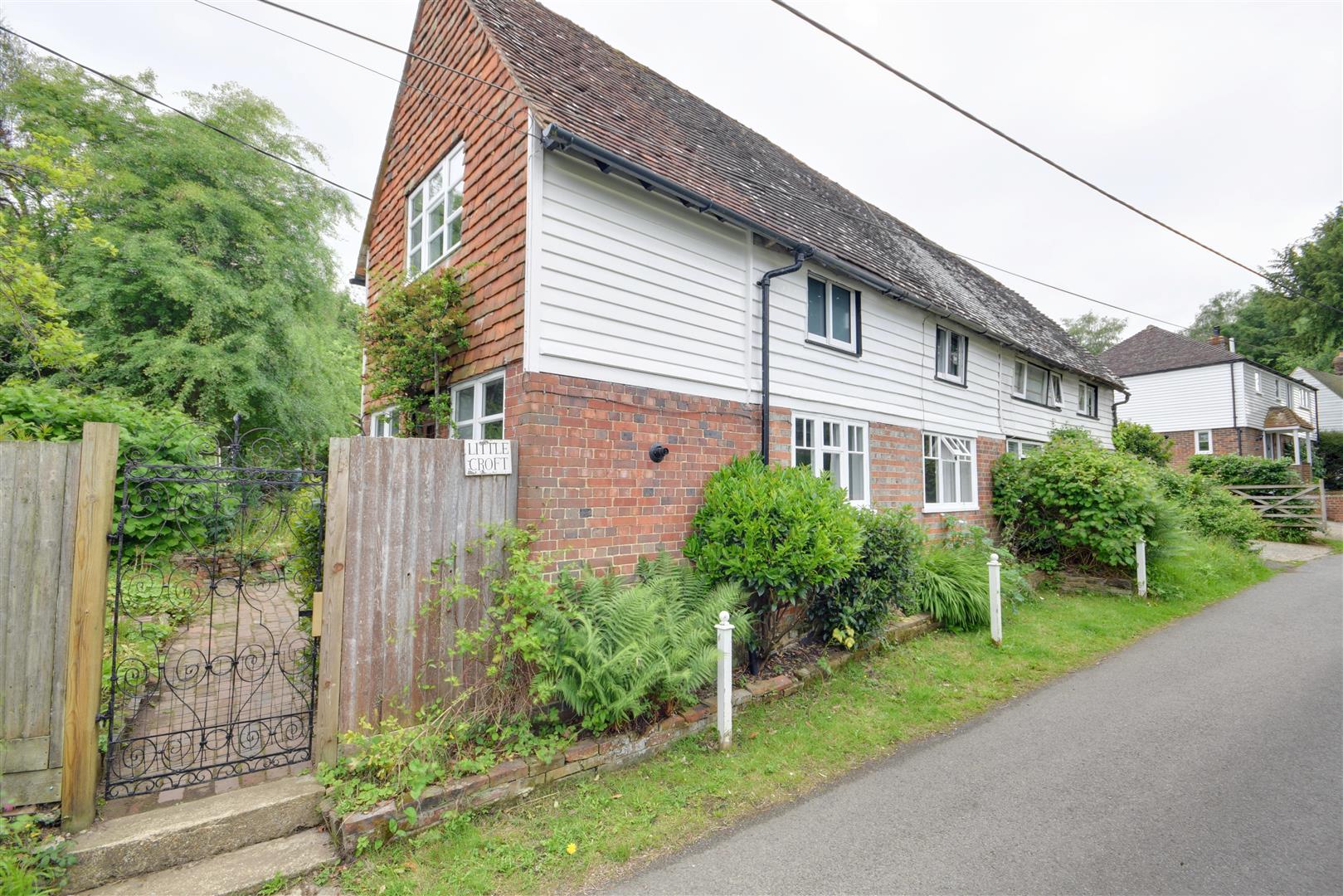 Mill Corner, Northiam Rush, Witt & Wilson